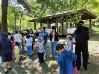 학교소식 > 유치원/초등학교 > 제주중앙초등학교병설유치원, 자녀와 함께 하는 숲놀이 유치원 보호자 교육 실시 | 제주교육소식