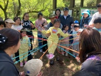 학교소식 > 유치원/초등학교 > 제주중앙초등학교병설유치원, 자녀와 함께 하는 숲놀이 유치원 보호자 교육 실시 | 제주교육소식