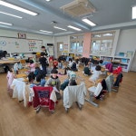 학교소식 > 유치원/초등학교 > 재릉초, ‘학생들의 바른 언어 사용 및 인성교육을 위한 학년별 인성교육 특별 프로그램’ 운영 | 제주교육소식