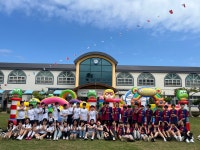 학교소식 > 유치원/초등학교 > 도리초, 배려와 즐거움이 넘치는 2025 도리한마당 축제 운영 | 제주교육소식