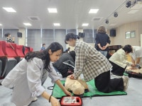 학교소식 > 중학교 > 제주동여자중학교 일상 속 청렴 활동 | 제주교육소식