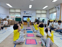 학교소식 > 유치원/초등학교 > 삼성초병설유치원,학부모와 함께하는 전래놀이 | 제주교육소식