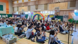 학교소식 > 유치원/초등학교 > 노형초등학교병설유치원, 유치원 수업 공개의 날 행사 실시 | 제주교육소식
