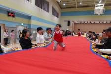 학교소식 > 유치원/초등학교 > 해안초등학교병설유치원, 모여라, 달려라, 힘내라 해안 체육 한마당 실시 | 제주교육소식