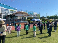 학교소식 > 유치원/초등학교 > 신례초, 어린이날 맞이 전교생 장학금 지급 | 제주교육소식