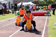 학교소식 > 유치원/초등학교 > 송당초, 청렴과 화합의 한마당 ‘2025학년도 송당한마음축제’ 개최 | 제주교육소식