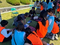 학교소식 > 유치원/초등학교 > 성읍초, 2025 ᄒᆞᆫ디 모영 다ᄀᆞ치 으라차차! 성읍 한마당 축제 개최 | 제주교육소식