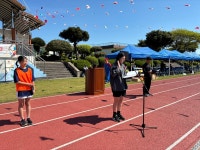 학교소식 > 유치원/초등학교 > 성읍초, 2025학년도 학교문화 책임규약(성읍교육가족 3행) 실천 선포식 및 캠페인 실시 | 제주교육소식