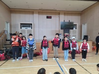 학교소식 > 유치원/초등학교 > 우도초등학교 찾아가는 안전체험교육 실시 | 제주교육소식