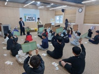 학교소식 > 유치원/초등학교 > 고산초, 2025 고산다움 책축제 개최 | 제주교육소식