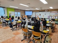 학교소식 > 유치원/초등학교 > 서호초, 5학년 찾아가는 자기주도학습 프로그램 운영 | 제주교육소식