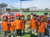학교소식 > 유치원/초등학교 > 동남초, 찾아가는 이동안전체험차량 교육 운영 | 제주교육소식