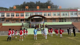 학교소식 > 중학교 > 추자중, 학교폭력 책임 규약식 및 학교안전문화 캠페인 실시 | 제주교육소식