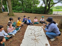 학교소식 > 유치원/초등학교 > 송당초, 자연과 신화를 만나는 시간 | 제주교육소식