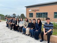 학교소식 > 유치원/초등학교 > 태흥초, 2025 학교 공간혁신 사업 참여 인사이트 투어로 첫걸음! | 제주교육소식