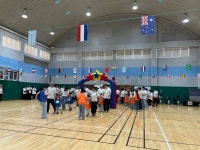 학교소식 > 유치원/초등학교 > 제주중앙초등학교병설유치원, 스포츠데이 실시 | 제주교육소식