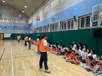 학교소식 > 유치원/초등학교 > 제주중앙초등학교병설유치원, 스포츠데이 실시 | 제주교육소식