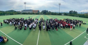 학교소식 > 전체 > 제주여자상업고등학교, 2025학년도 Sports for All Festival 개최 | 제주교육소식