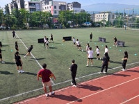 학교소식 > 중학교 > 탐라중, 교육 3주체가 함께하는 탐라 체육한마당 축제 개최 | 제주교육소식