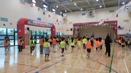 학교소식 > 유치원/초등학교 > 북촌초, 2025년 북촌한마음축제 운영 | 제주교육소식