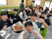 학교소식 > 유치원/초등학교 > 강정초, 자연을 품다 | 제주교육소식