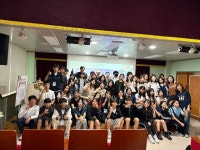 학교소식 > 중학교 > 제주 대정중학교, 김포 풍무중학교 학생자치활동 교류 및 4.3 특색교육과정 설명 | 제주교육소식