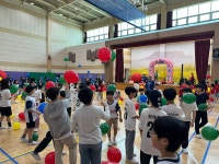 학교소식 > 유치원/초등학교 > 삼화초, ‘배려와 협력이 가득!’ 삼화 스포츠데이 운영 | 제주교육소식