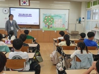 학교소식 > 유치원/초등학교 > 도평초, 마이네임이즈권리 교육 실시 | 제주교육소식