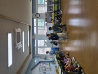 학교소식 > 유치원/초등학교 > 동남초등학교병설유치원, 유초이음 활동으로 전래놀이 실시 | 제주교육소식