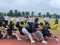 학교소식 > 중학교 > 2025학년도 우미마루스포츠 축제 실시하다 | 제주교육소식