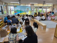 학교소식 > 유치원/초등학교 > 삼양초등학교병설유치원, 학부모 참여수업 실시 | 제주교육소식