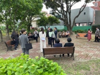 학교소식 > 유치원/초등학교 > 서귀중앙여중, “학생 얼굴에 행복이 피어나는 최고의 학교” APEC 교육장관회의 대표단 찬사 | 제주교육소식