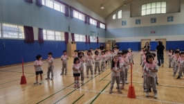 학교소식 > 유치원/초등학교 > 삼성초병설유치원,스포츠데이 | 제주교육소식