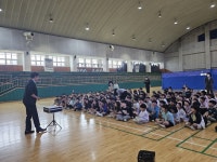 학교소식 > 유치원/초등학교 > 삼양초등학교병설유치원, 마술과 스토리텔링으로 쉽게 배우는 장애이해교육 실시 | 제주교육소식