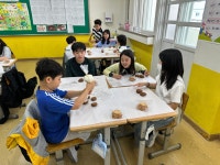 학교소식 > 유치원/초등학교 > 미래의 꿈을 만나다! 한라초, 2025 행복한라꿈축제 개최 | 제주교육소식