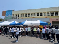 학교소식 > 고등학교 > [제주여자고등학교] 세계 환경의 날 기념 「오늘만 savEAarth」 행사 운영 | 제주교육소식