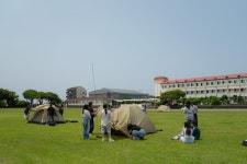 학교소식 > 중학교 > 함덕중학교, 가족과 함께하는 인성 함양 함우리 캠프 운영 | 제주교육소식