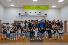 학교소식 > 중학교 > 함덕중학교, 가족과 함께하는 인성 함양 함우리 캠프 운영 | 제주교육소식