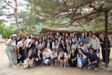 학교소식 > 고등학교 > [보도자료] 대정여고, 강원 일대에서 2025 인문학 프로젝트 운영 | 제주교육소식