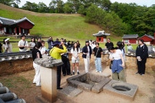 학교소식 > 고등학교 > [보도자료] 대정여고, 강원 일대에서 2025 인문학 프로젝트 운영 | 제주교육소식