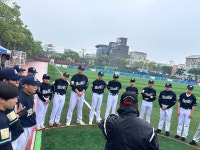 학교소식 > 중학교 > 우도중학교, 첫 출전한 티볼 대회에서 값진 4위 쾌거! | 제주교육소식