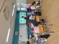 학교소식 > 유치원/초등학교 > 태흥초, 찾아가는 인권교육 실시 | 제주교육소식