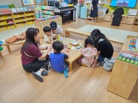 학교소식 > 유치원/초등학교 > 제주중앙초등학교병설유치원 학부모공개수업 실시 | 제주교육소식