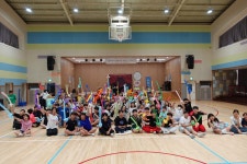 학교소식 > 유치원/초등학교 > 해안초등학교병설유치원, 입학 100일 축하해요 | 제주교육소식