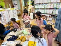 학교소식 > 유치원/초등학교 > 동화초병설유치원,  기념행사 실시 | 제주교육소식