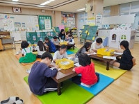 학교소식 > 유치원/초등학교 > 토산초, 교육 3주체가 함께하는 토산 꿈나무 캠프 | 제주교육소식
