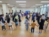 학교소식 > 유치원/초등학교 > 토산초, 교육 3주체가 함께하는 토산 꿈나무 캠프 | 제주교육소식