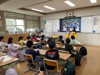 학교소식 > 유치원/초등학교 > 서광초, 감사의 7일 감사노트 쓰기 프로젝트 운영 | 제주교육소식