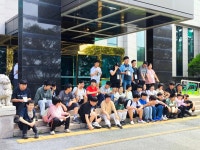 학교소식 > 특수학교 > 서귀포온성학교, 2025 고등학교 6월 현장체험학습 실시 | 제주교육소식