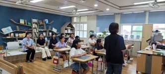 학교소식 > 유치원/초등학교 > 신례초, 2025 학부모대상 수업 및 급식 공개일 운영 | 제주교육소식